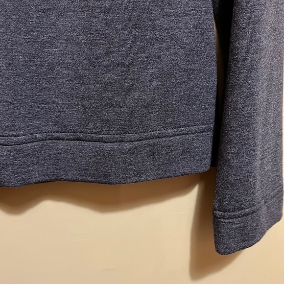 NWT BRENDA BEDDOME Short Cardigan Top - Charcoal - XS - Picture 10 of 11